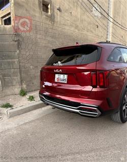 كيا سورينتو